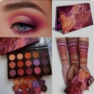 HIPDOT Eyeshadow Palette New in the box